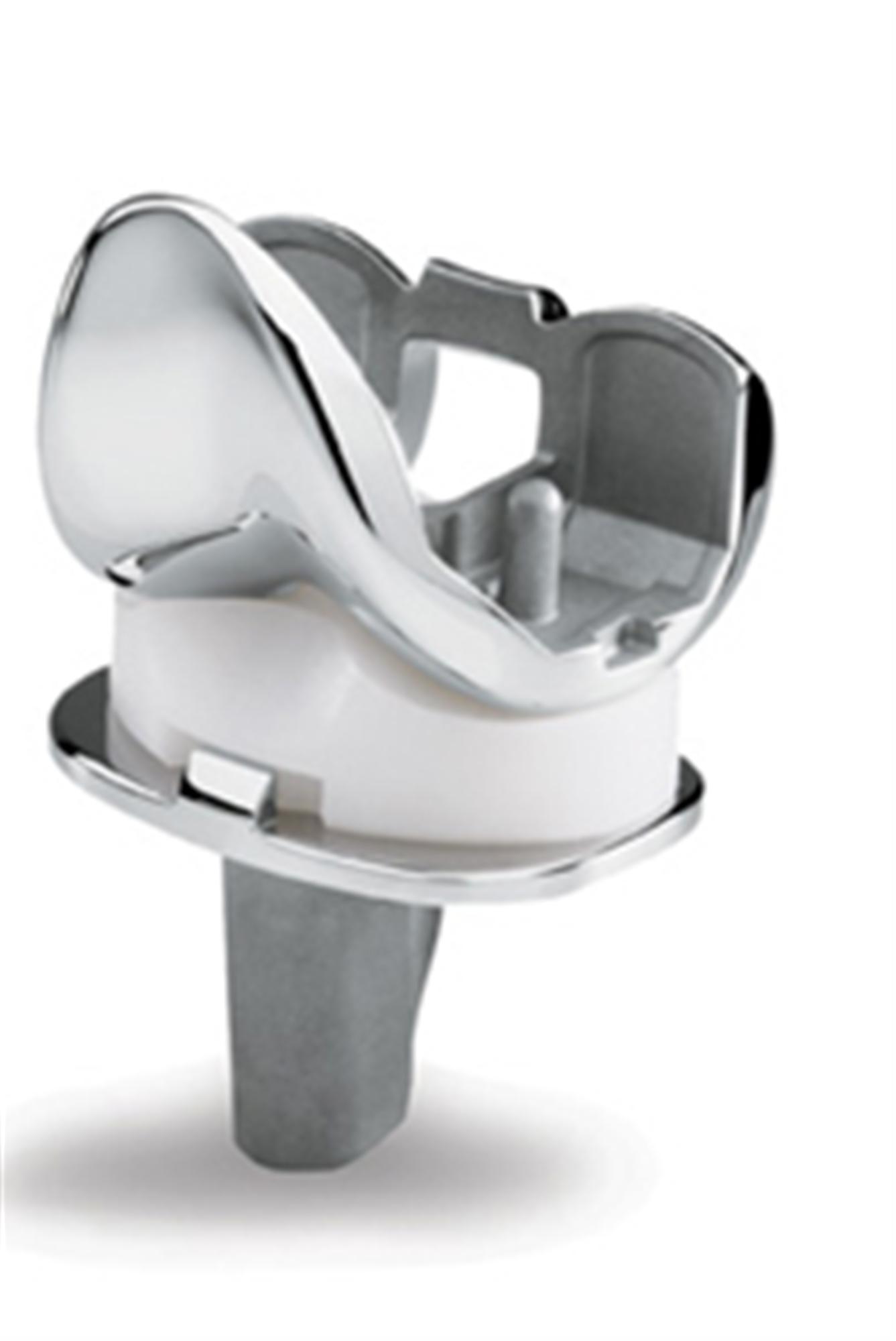 TKA Prosthesis Design Recon Orthobullets